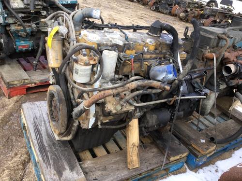 CAT 3126 Engine Assembly