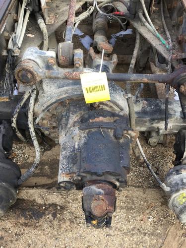 EATON DS405 CUTOFF - TANDEM AXLE