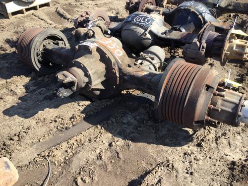 ROCKWELL  Axle Assembly, Rear (Rear)