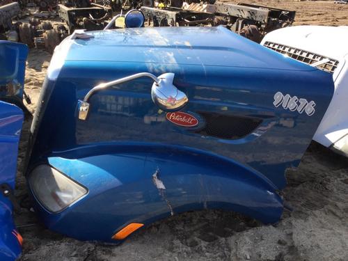 PETERBILT  Hood