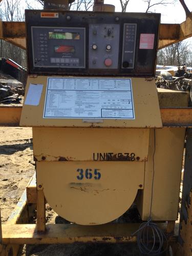   GENERATOR