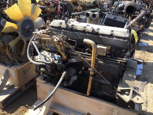 CAT 3116 Engine Assembly