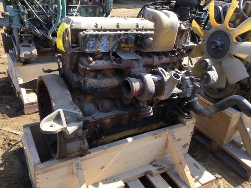 CAT 3116 Engine Assembly