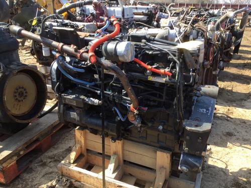 CUMMINS ISL Engine Assembly