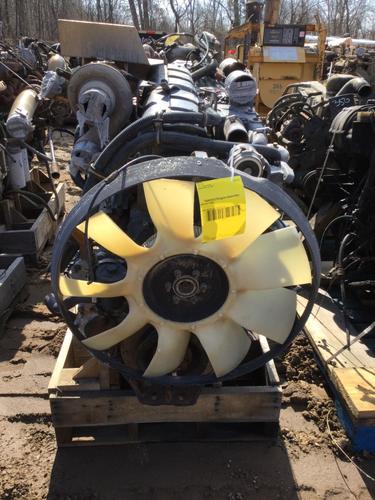 MACK E7 Engine Assembly