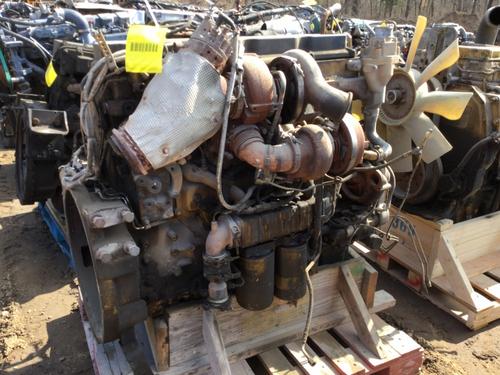 CAT C-13 Engine Assembly