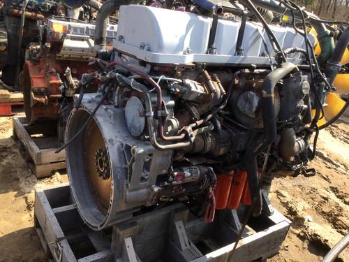 MACK MP7 Engine Assembly