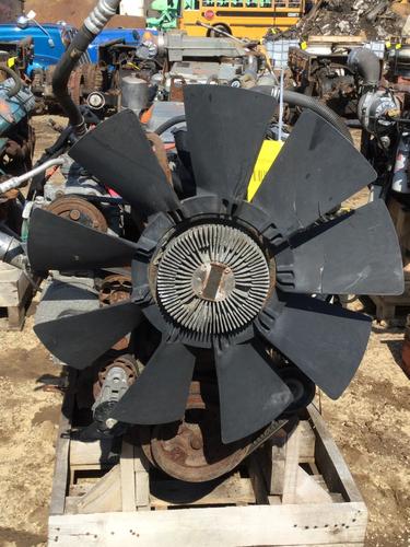 ISUZU 6HKIXN Engine Assembly