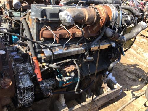 MACK E7 Engine Assembly