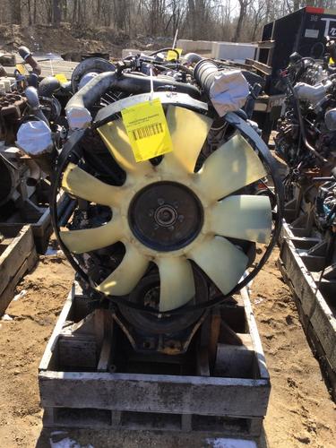 MACK E7 Engine Assembly