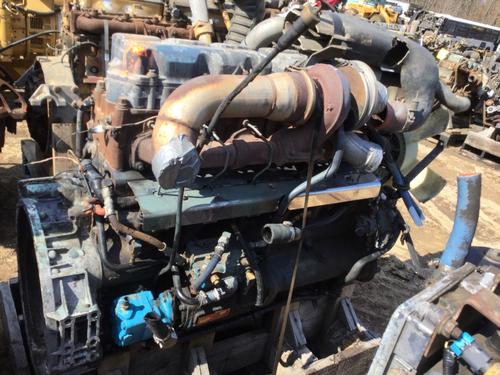 MACK E7 Engine Assembly