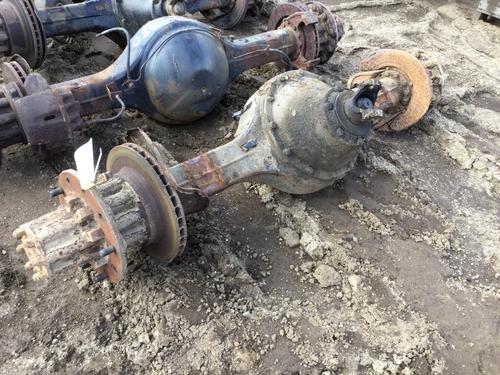 SPICER N175 Axle Assembly, Rear (Rear)