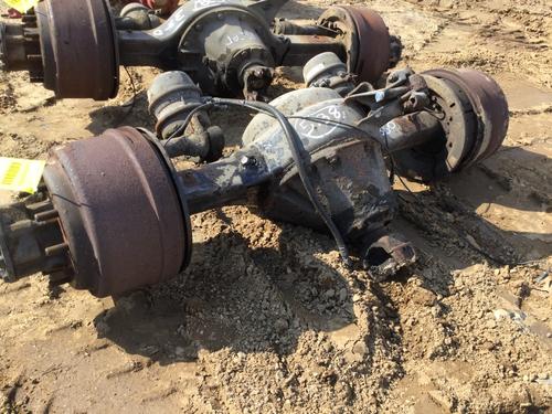 IHC RA474 Axle Assembly, Rear (Rear)