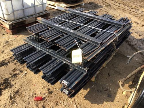   SIDE RAILS