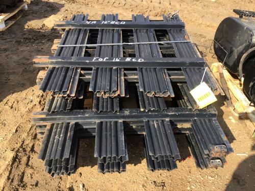   SIDE RAILS
