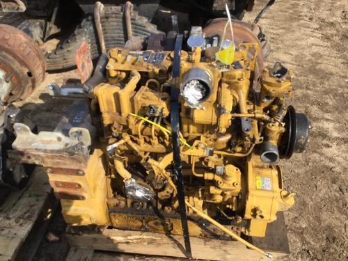 CAT  Engine Assembly