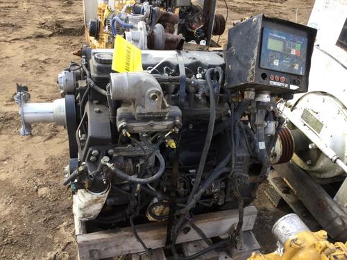 CUMMINS  Engine Assembly