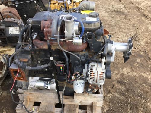 CUMMINS  Engine Assembly