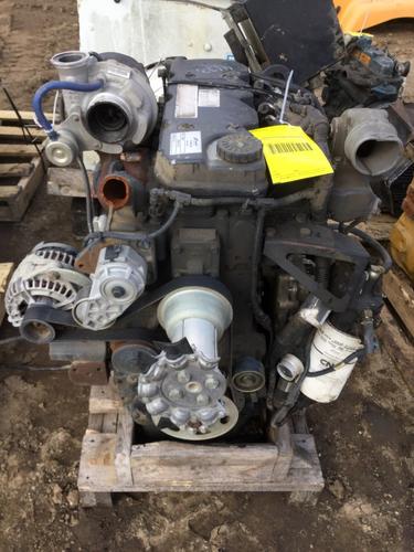 CUMMINS  Engine Assembly