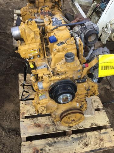 CAT  Engine Assembly