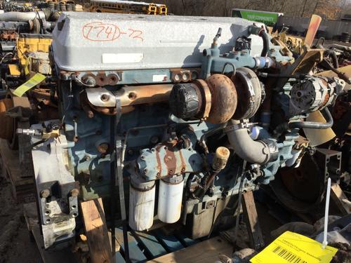 DETROIT 11.1 Engine Assembly