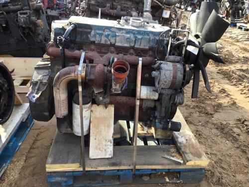 INTERNATIONAL DT466E Engine Assembly