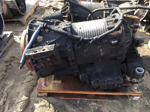 ALLISON 4500RDSP Transmission Assembly
