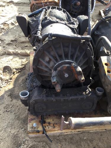 ALLISON 4500RDSP Transmission Assembly