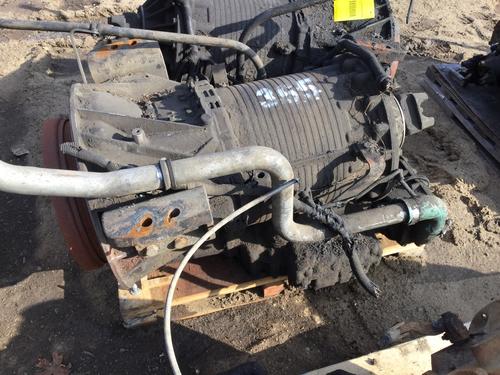 ALLISON 4500RDSP Transmission Assembly