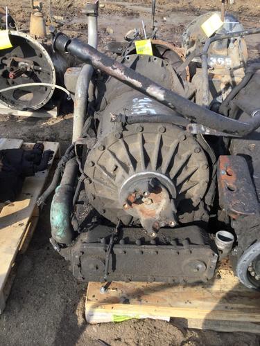 ALLISON 4500RDSP Transmission Assembly