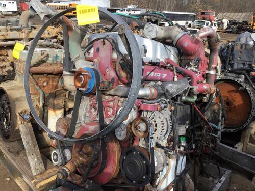 MACK MP7 Engine Assembly