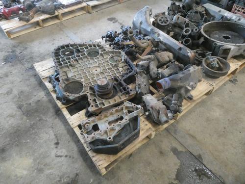 DETROIT  Engine Parts Misc