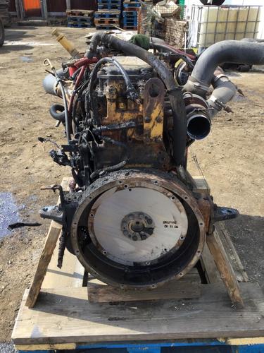 CAT C-7 Engine Assembly