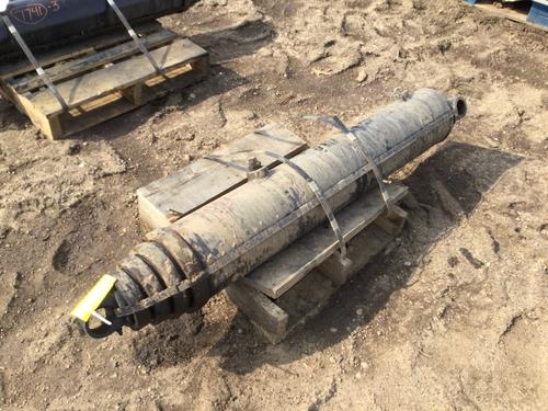   HYDRAULIC CYLINDERS