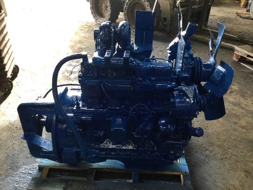 JOHN DEERE 4239T Engine Assembly