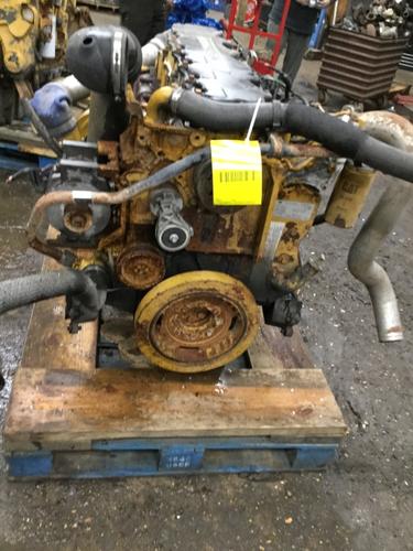 CAT C-7 Engine Assembly