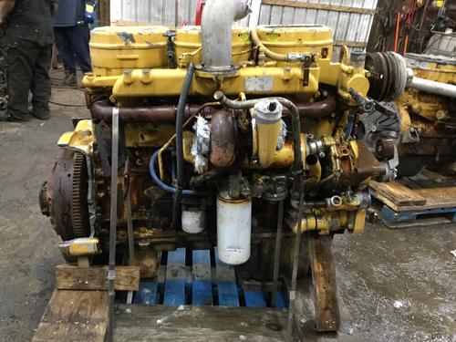 CAT 3176 Engine Assembly