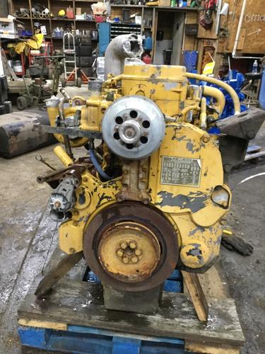 CAT 3176 Engine Assembly