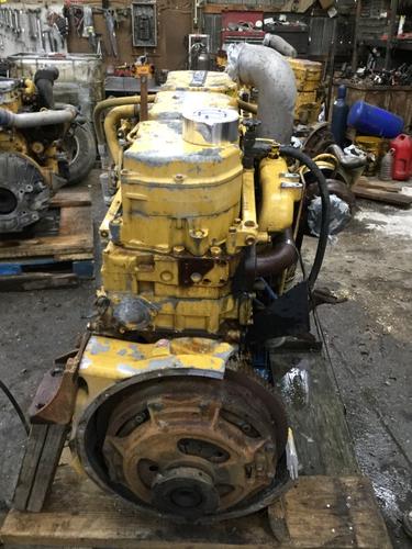 CAT 3176 Engine Assembly