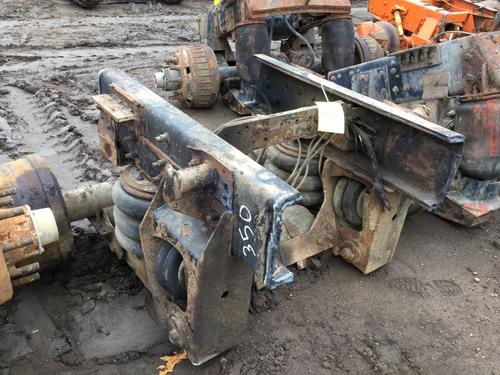   LIFT AXLE
