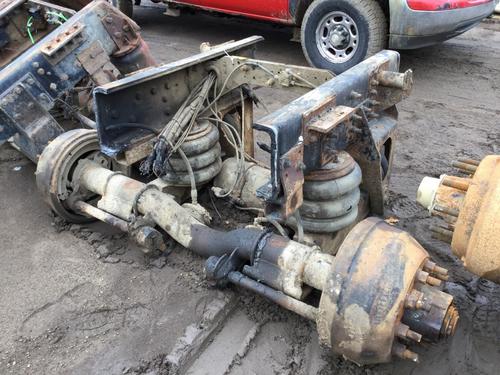   LIFT AXLE