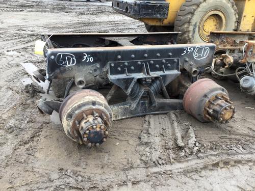 EATON DS405 CUTOFF - TANDEM AXLE
