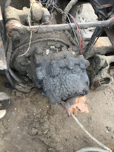 EATON DS405 CUTOFF - TANDEM AXLE