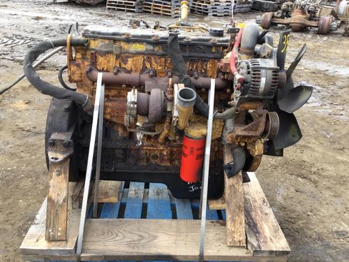 CAT 3126 Engine Assembly