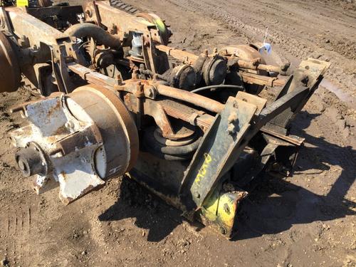   LIFT AXLE