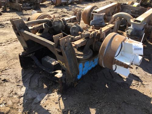   LIFT AXLE