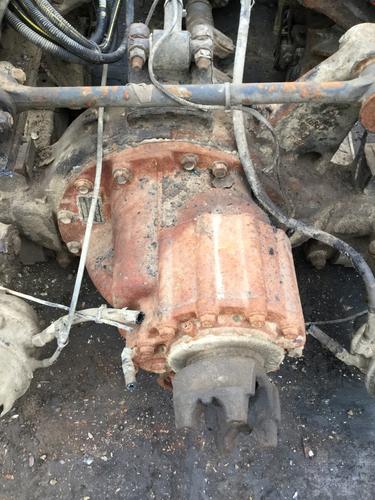 ROCKWELL D46-170 CUTOFF - TANDEM AXLE
