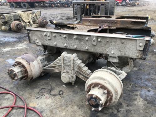 MACK 92/93 CUTOFF - TANDEM AXLE