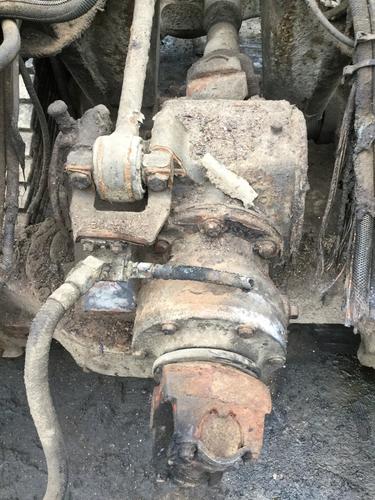 MACK 92/93 CUTOFF - TANDEM AXLE