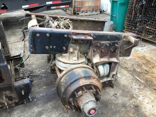   LIFT AXLE